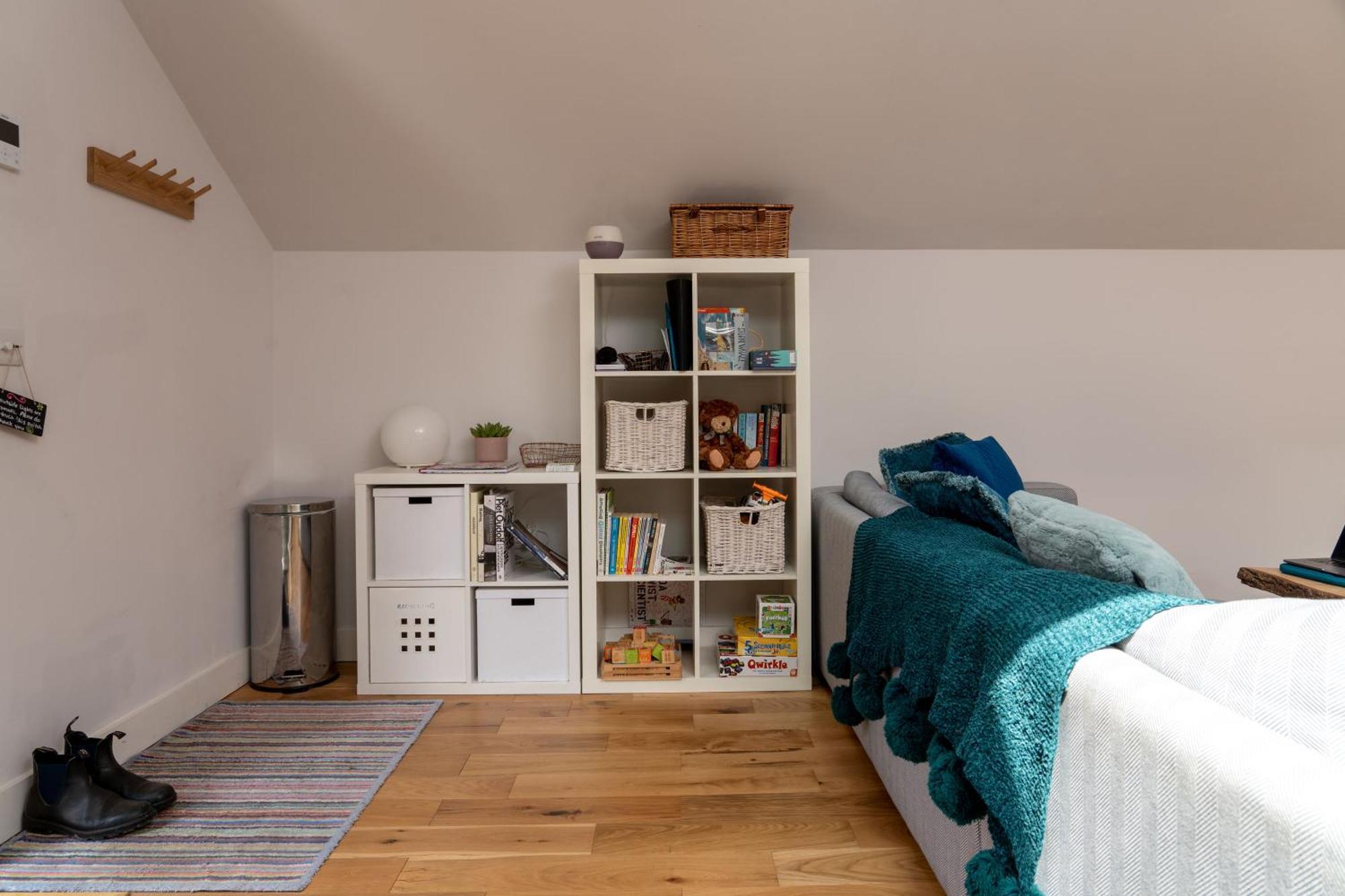 Little Willow Bank - 1 Bed Luxury Apartment Between Salisbury And The New Forest 外观 照片