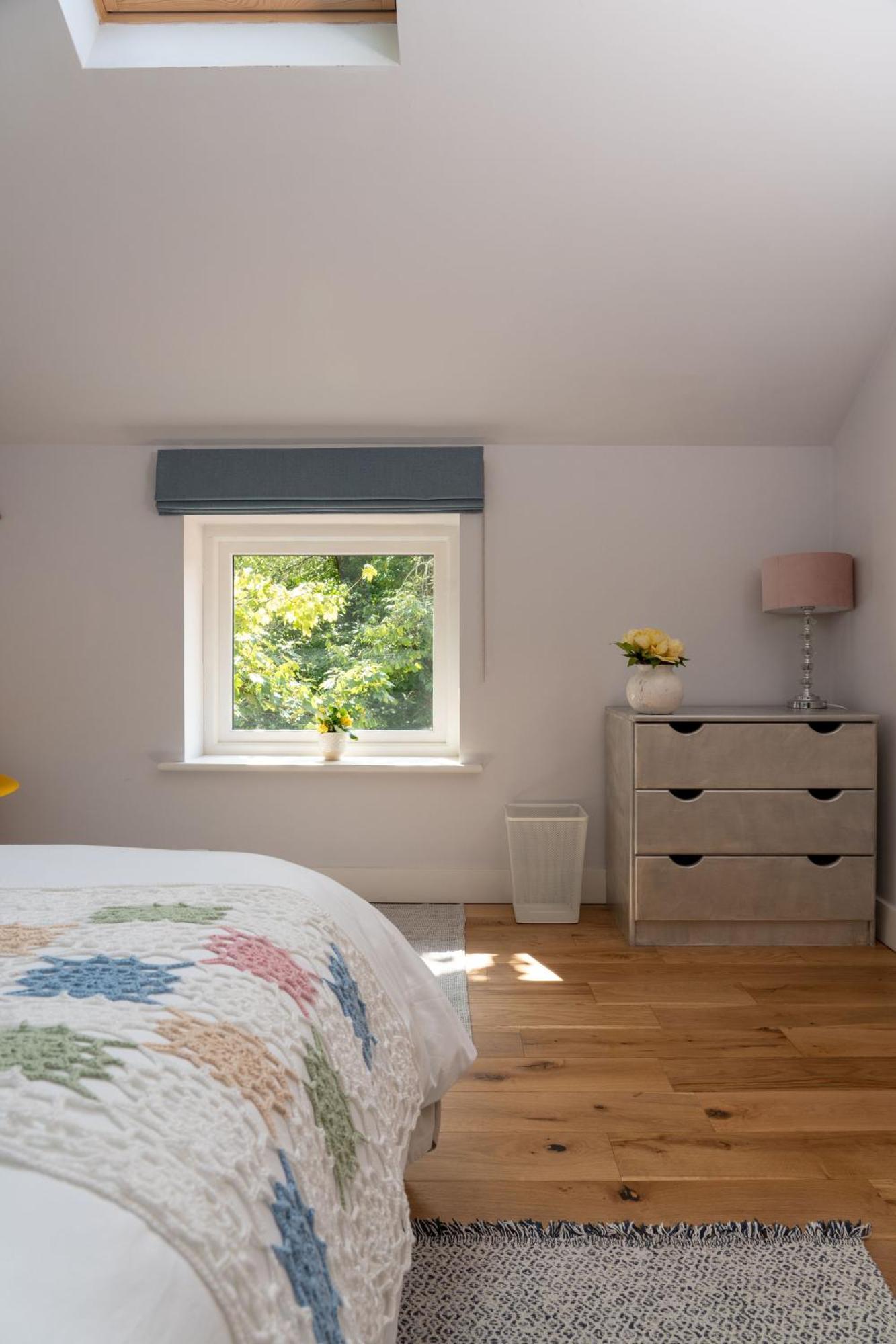 Little Willow Bank - 1 Bed Luxury Apartment Between Salisbury And The New Forest 外观 照片